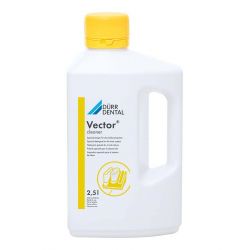 Vector® cleaner 1 x 2,5 liter (Dürr Dental AG)