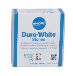 Dura-White - FG CN1 (Shofu Dental)