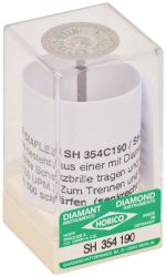 Sinter Diaflex® S 354 ISO 190, DS, 0,3 mm (Horico)