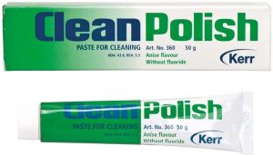 CleanPolish  (Kerr-Dental)