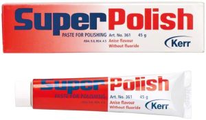 SuperPolish  (Kerr-Dental)