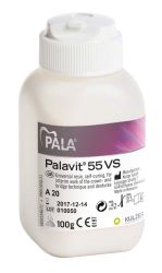 Palavit® 55 VS 100g Pulver - A2 (Kulzer)
