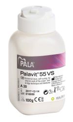 Palavit® 55 VS 100g Pulver - A3,5 (Kulzer)