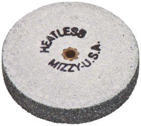 Heatless Steine Maat 1 / 5mm, Ø 25mm (Omnident)