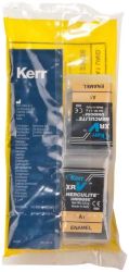 Herculite XRV Enamel Unidose A1 (Kerr-Dental)