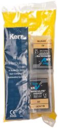 Herculite XRV Dentine Unidose A3 (Kerr-Dental)