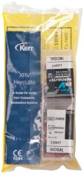 Herculite XRV Incisale unidosis Helder (Kerr-Dental)