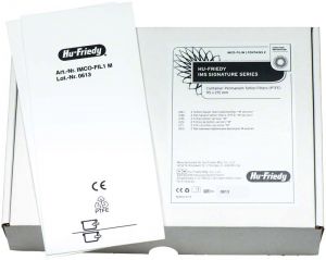 Permanente sterilisatiefilter PTFE 95 x 215mm (Hu-Friedy)