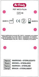 Einmal-Sterilisationsfilter Papier 118 x 235mm (Hu-Friedy)