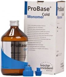 ProBase® Cold Monomeer 500ml (Ivoclar Vivadent GmbH)