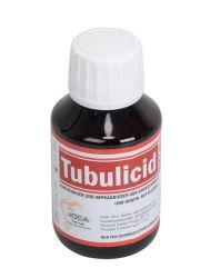 Tubulicid rot 1 % Fluorid  (Dental Therapeutics)