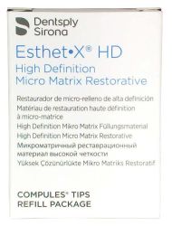 Esthet-X® HD B3 (Dentsply Sirona)