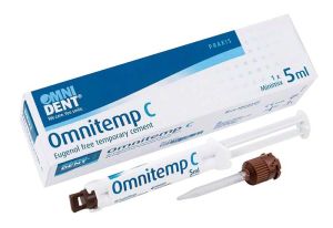 Omnitemp C mini mix  (Omnident)