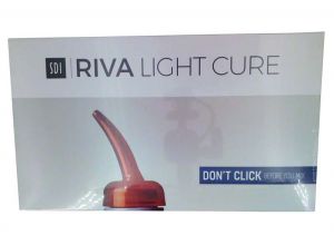 Riva Light Cure A2 (SDI)