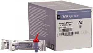 Riva Light Cure A3 (SDI)