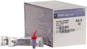 Riva Light Cure A3,5 (SDI)