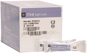 Riva Light Cure C2 (SDI)