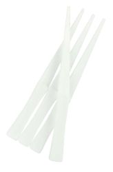TANDEX PICKI Plastic Zahnstocher weiß 80 Stück (Tandex)