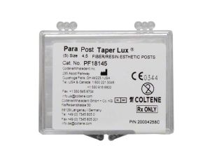 ParaPost® Taper Lux Wurzelstifte Gr. 4.5 (Coltene Whaledent)