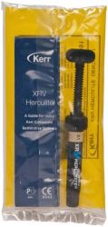 Herculite XRV dentine spuit A1 (Kerr-Dental)