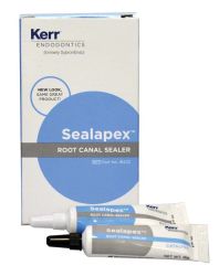 SybronEndo Sealapex®  (Kerr-Dental)