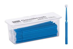 Omnibrush blauw (Omnident)