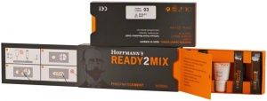 Hoffmann's Ready2mix normaal uithardend nr. 3 (Hoffmann Dental)