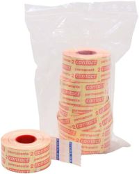 Sandwichetiketten für EURODOK Etikettendrucker  (Euronda)