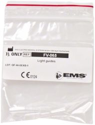 PIEZON® LED lichtleider-set  (EMS)