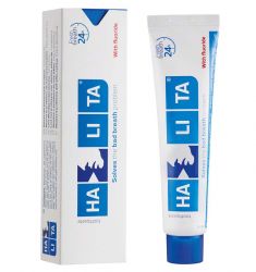 HALITA® tandpasta 75ml (Dentaid)