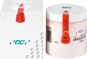 GC Initial MC dentine 250g DA1 (GC Germany GmbH)
