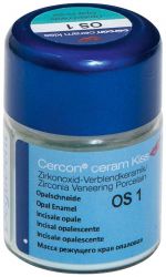 Cercon Ceram Kiss 20g Opal Incisal  OS1 (Dentsply Sirona)