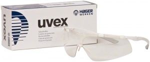 Uvex Super-Fit  (Hager&Werken)
