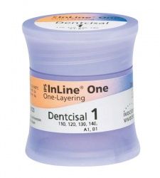 IPS InLine One Dentcisal 20g kleur 1 (Ivoclar Vivadent GmbH)
