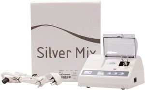 Silvermix  (GC Germany GmbH)