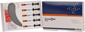 GrandioSO Flow Spritzen Set  (Voco GmbH)