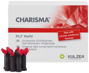 Charisma PLT A1 (Kulzer)