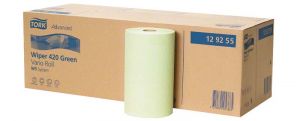 Tork Mehrzweck-Papierwischtücher Karton 10 x 200 Stück (Essity)