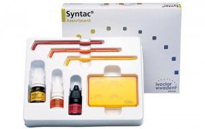 Syntac® Sortiment (Ivoclar Vivadent GmbH)