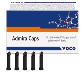 Admira Caps A3 (Voco GmbH)