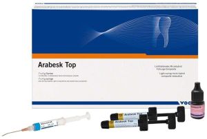 Arabesk Top Spritze A1 (Voco GmbH)
