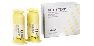 Fuji Temp LT Refill (GC Germany GmbH)