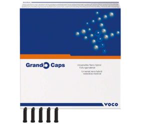 Grandio® Caps A3,5 (Voco GmbH)
