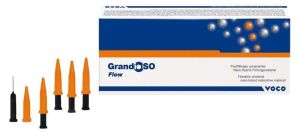 GrandioSO Flow Caps A3 (Voco GmbH)