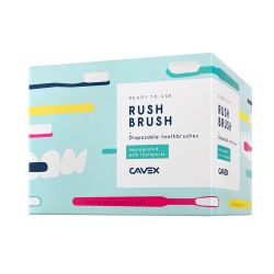 Cavex Rush Brush  (Cavex)