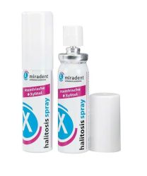 halitosis spray  (Hager&Werken)