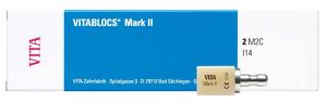 VITABLOCS® Mark II I10 VITA classical A1C (VITA Zahnfabrik)