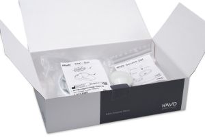 SET-Mundglasbereich 1058/E50 (KaVo Dental GmbH)
