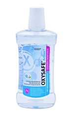 Oxysafe® Active +F Flasche 500ml (Hager&Werken)